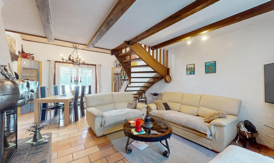 Belle opportunité d’investissement à Chevroux