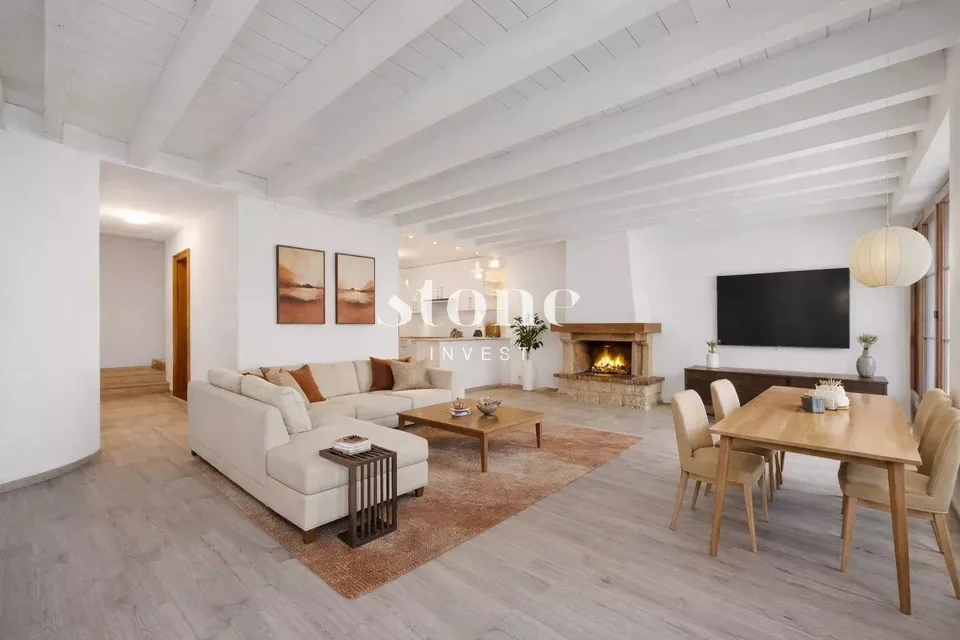 5 chambres à Russin à 15 minutes de Genève!