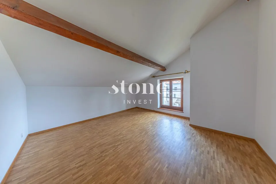 5 chambres à Russin à 15 minutes de Genève!
