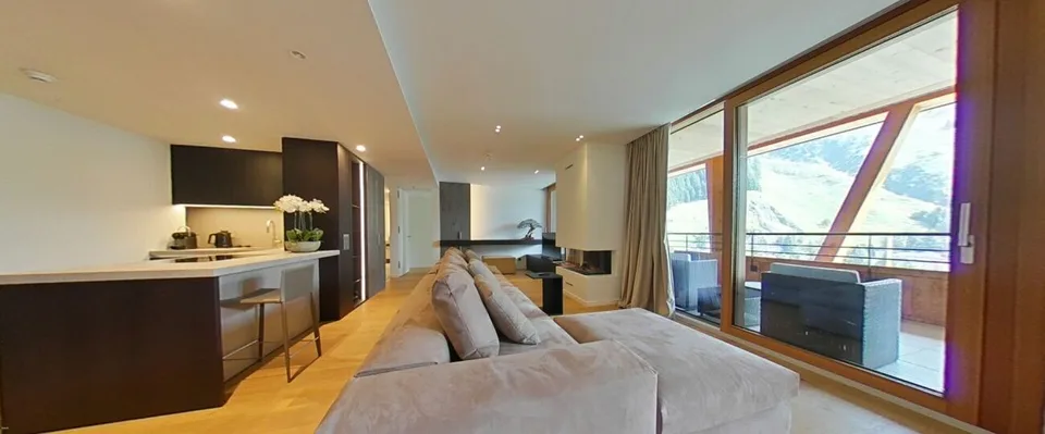 APARTMENT FÜR HÖCHSTE ANSPRÜCHE