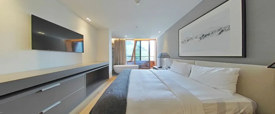 APARTMENT FÜR HÖCHSTE ANSPRÜCHE