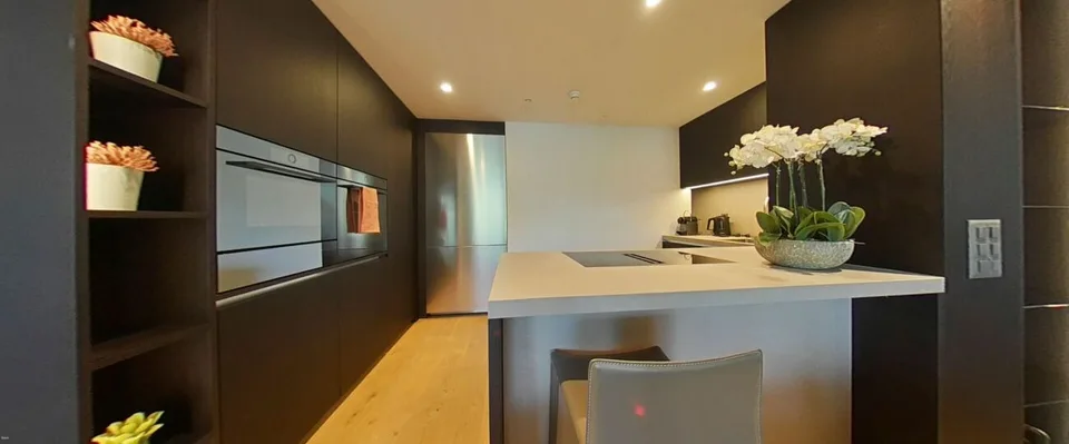APARTMENT FÜR HÖCHSTE ANSPRÜCHE