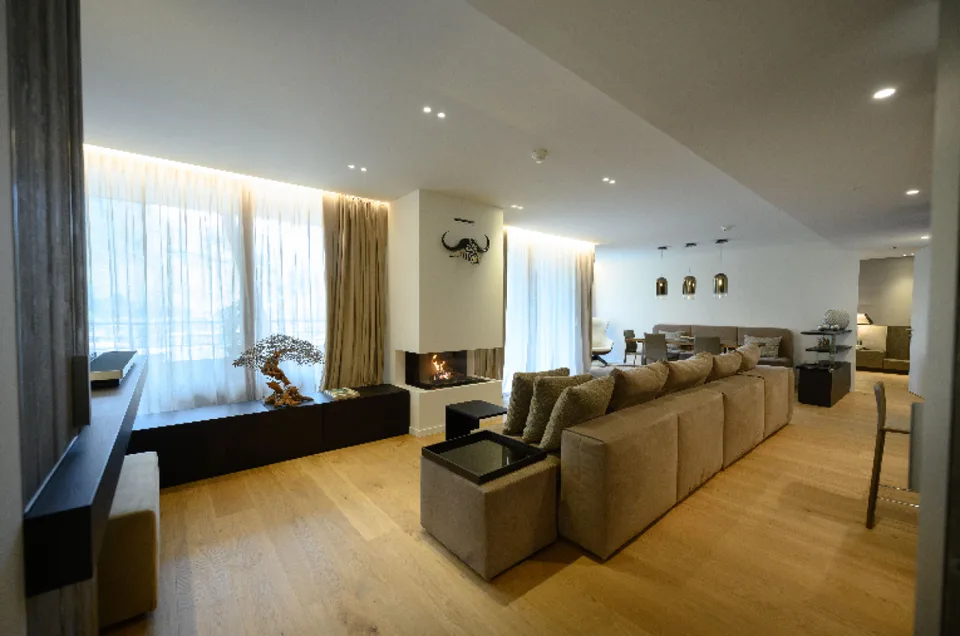 APARTMENT FÜR HÖCHSTE ANSPRÜCHE