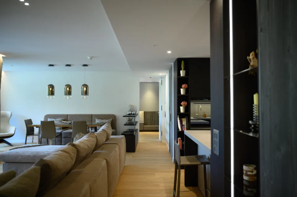 APARTMENT FÜR HÖCHSTE ANSPRÜCHE