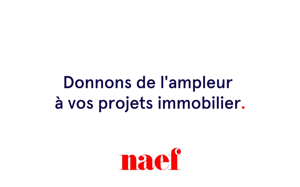 Votre première appartement aura une vue sur le Lac