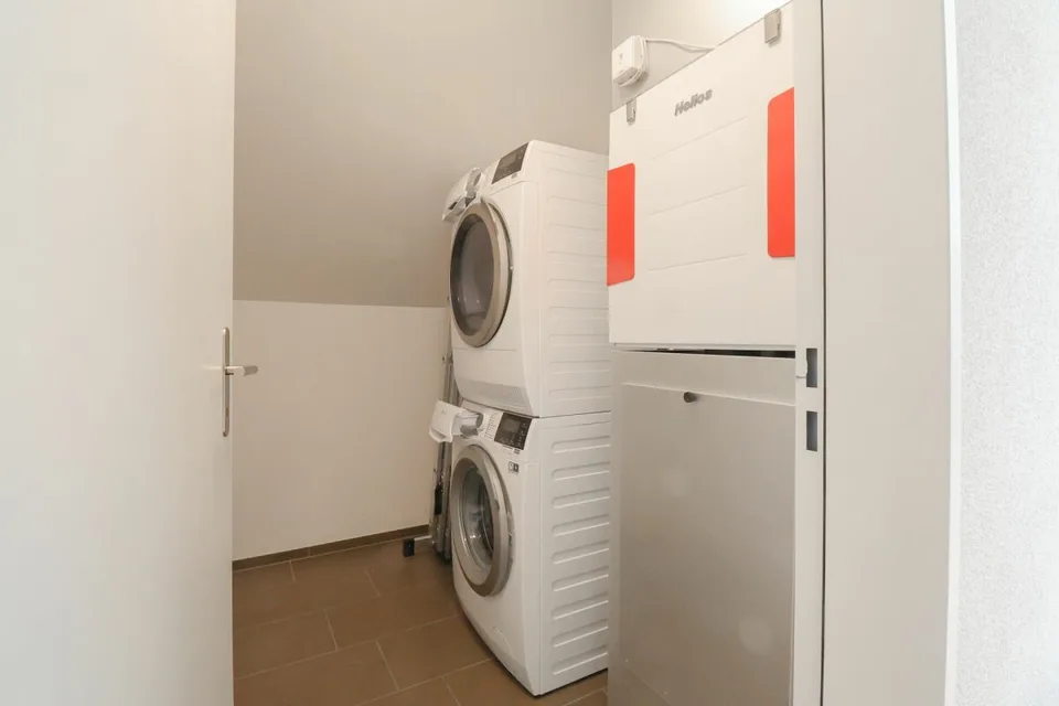 Modernes Wohnen mit viel Raum und Komfort
