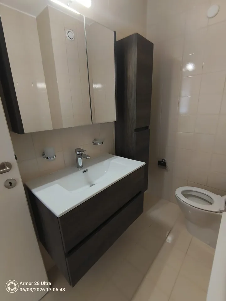 CHIASSO - BRIGHT 5.5-ROOM APARTMENT