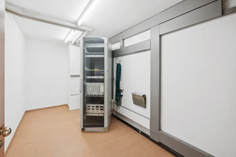 Espace pour votre idée d'entreprise à St. Gallen-Neudorf