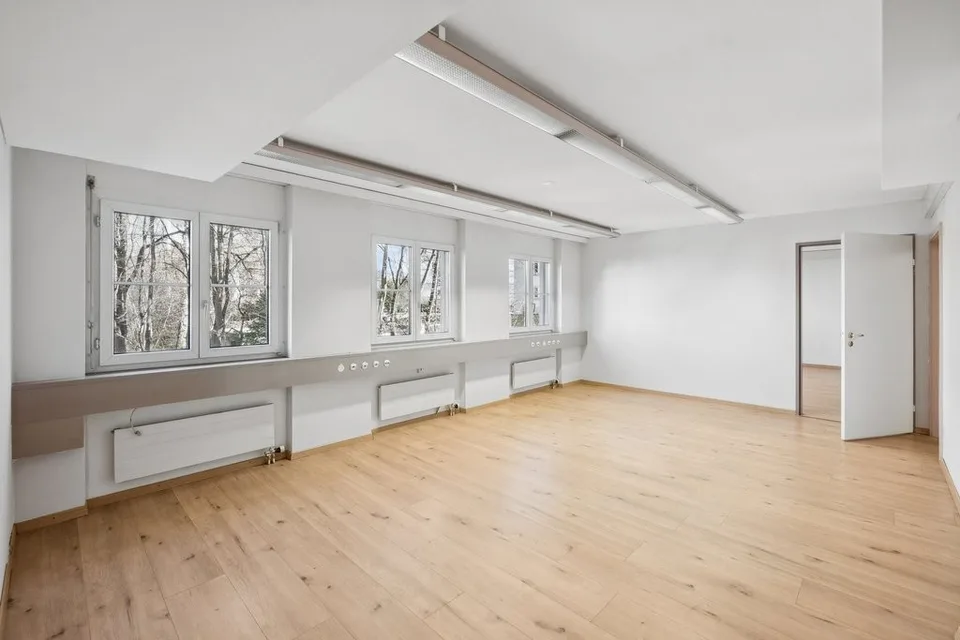 Espace pour votre idée d'entreprise à St. Gallen-Neudorf