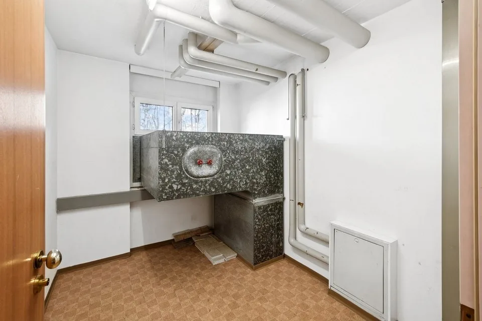 Espace pour votre idée d'entreprise à St. Gallen-Neudorf