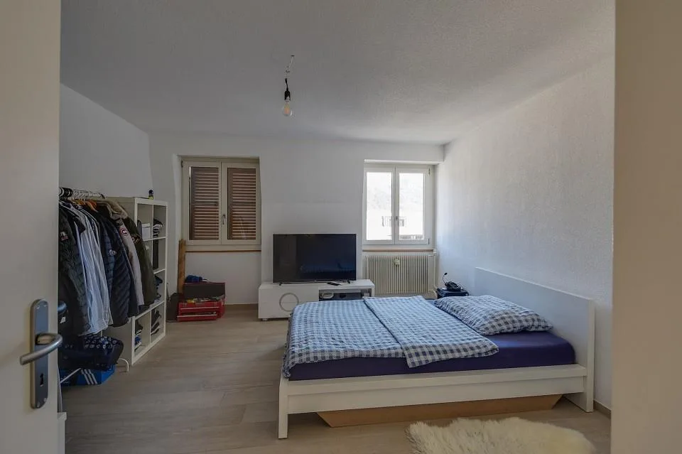 Elegant city apartment in a great location