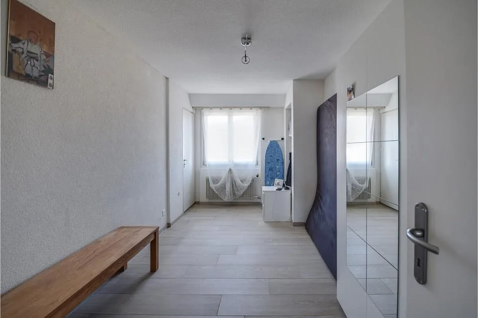 Elegant city apartment in a great location