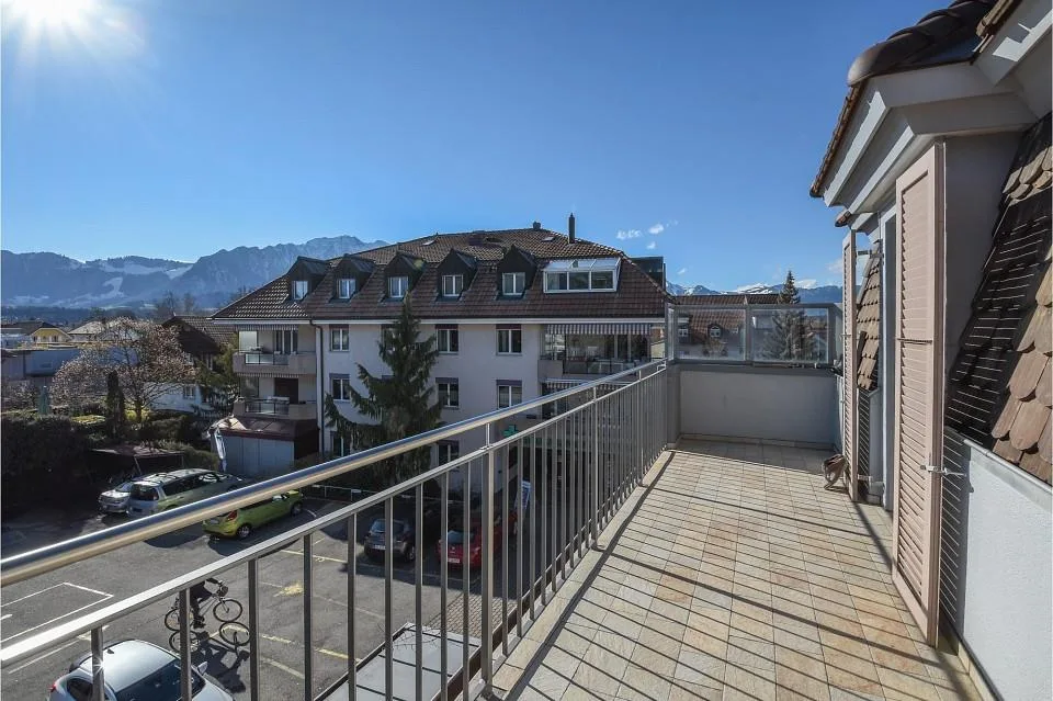 Elegant city apartment in a great location
