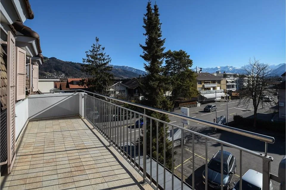 Elegant city apartment in a great location