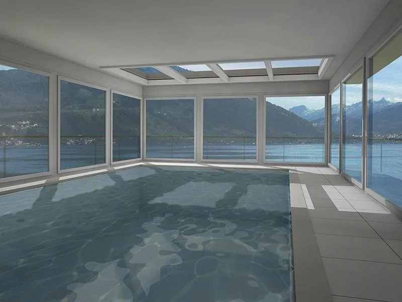 Waterview 2.0 | Villa