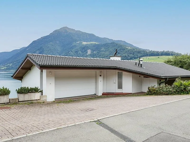 WATERVIEW 2.0 | Immensee