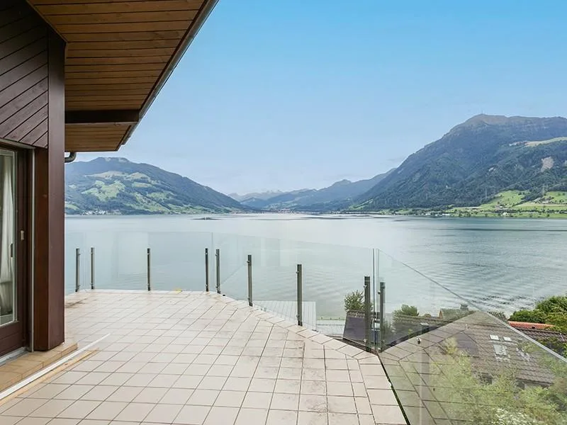 WATERVIEW 2.0 | Immensee