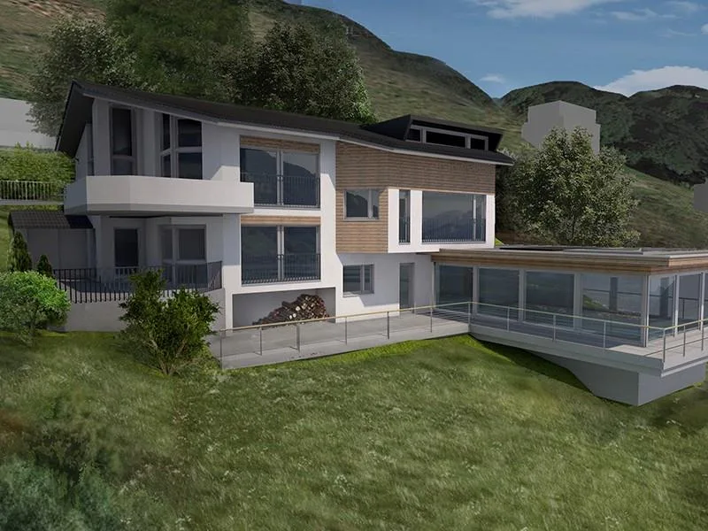 WATERVIEW 2.0 | Immensee