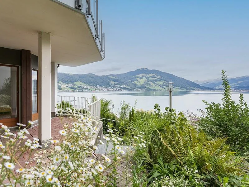 WATERVIEW 2.0 | Immensee