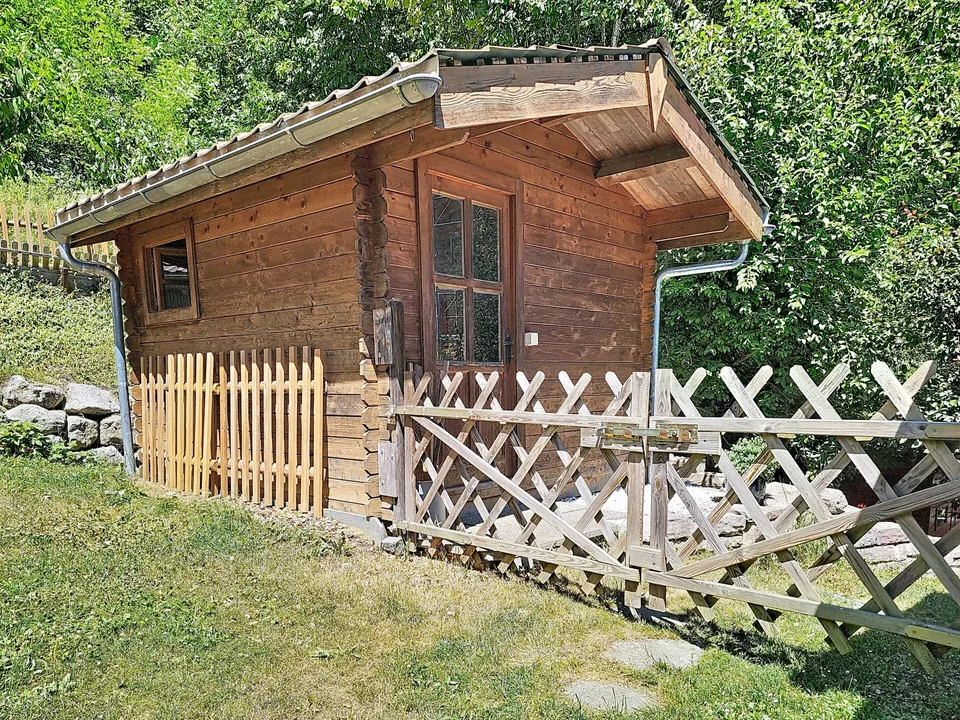 Situation Privilégiée avec vue panoramique totalement dégagée