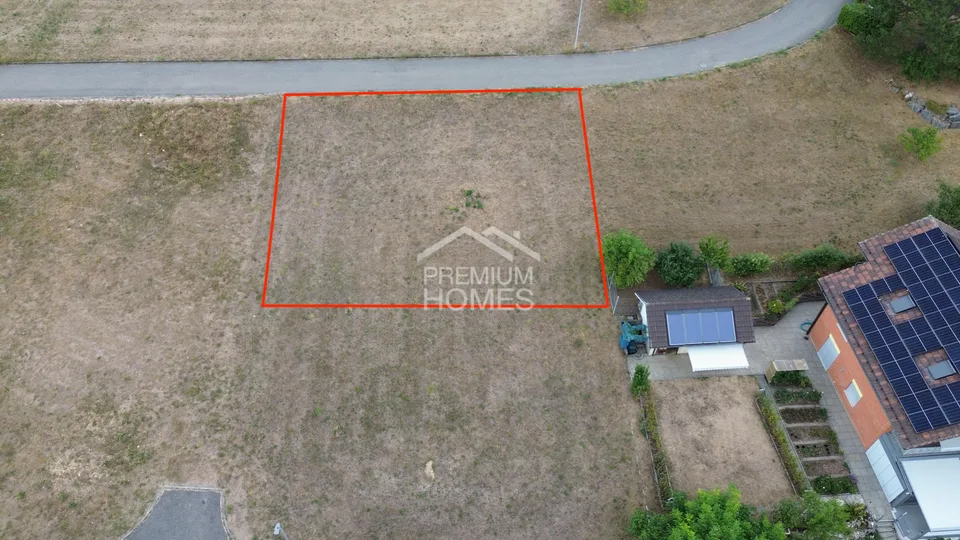 From Land to Personal Dream Home