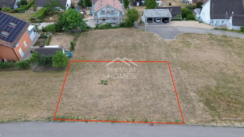 From Land to Personal Dream Home
