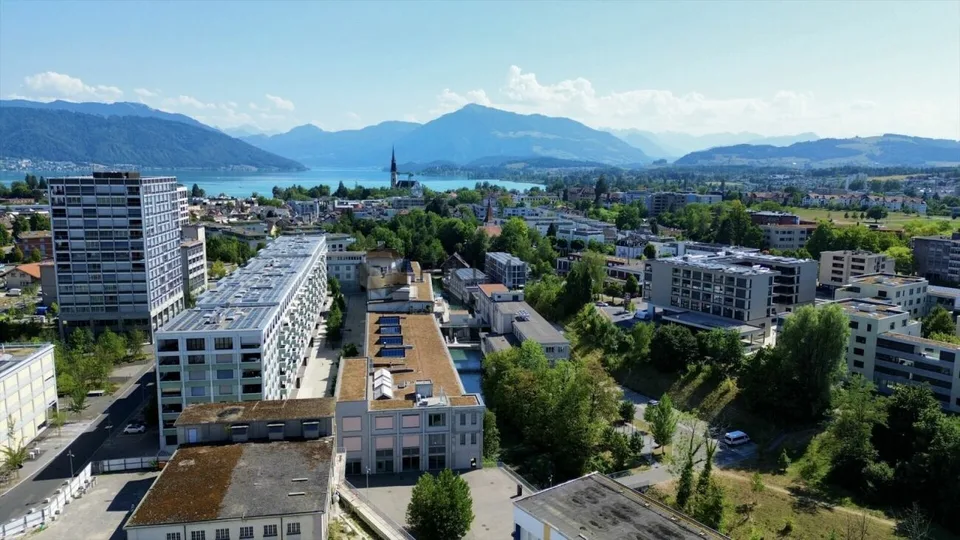 Zentral. Exklusiv. Steuerattraktiv