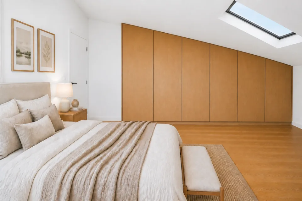 Nouvelle construction avec garage souterrain à Hunzenschwil