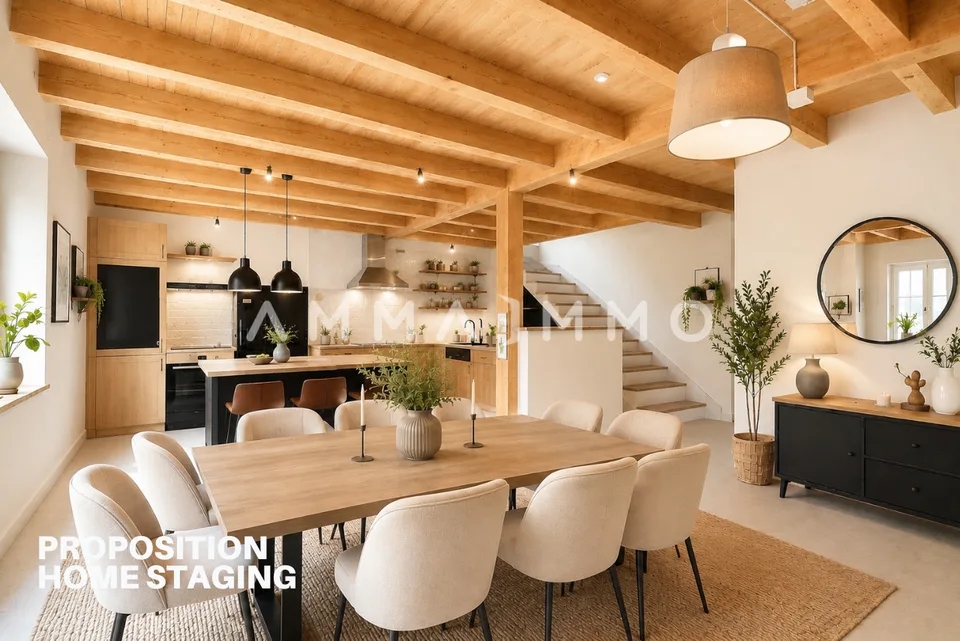 Family house with 5.5 rooms