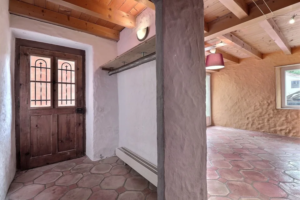 Family house with 5.5 rooms