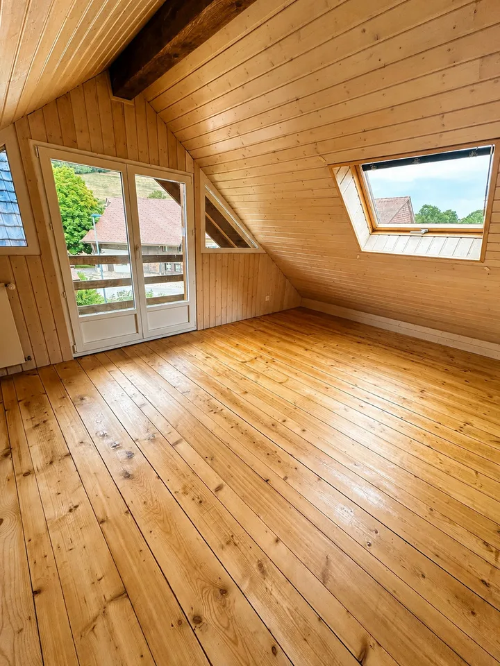 Family house with 5.5 rooms