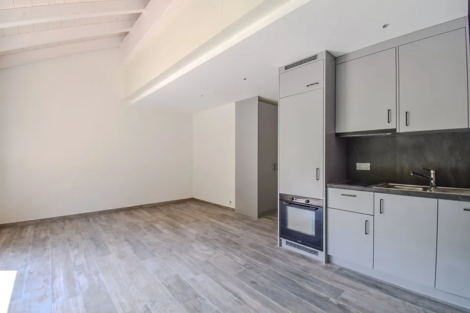 Duplex moderne de 2.5 pièces au coeur d'Ollon
