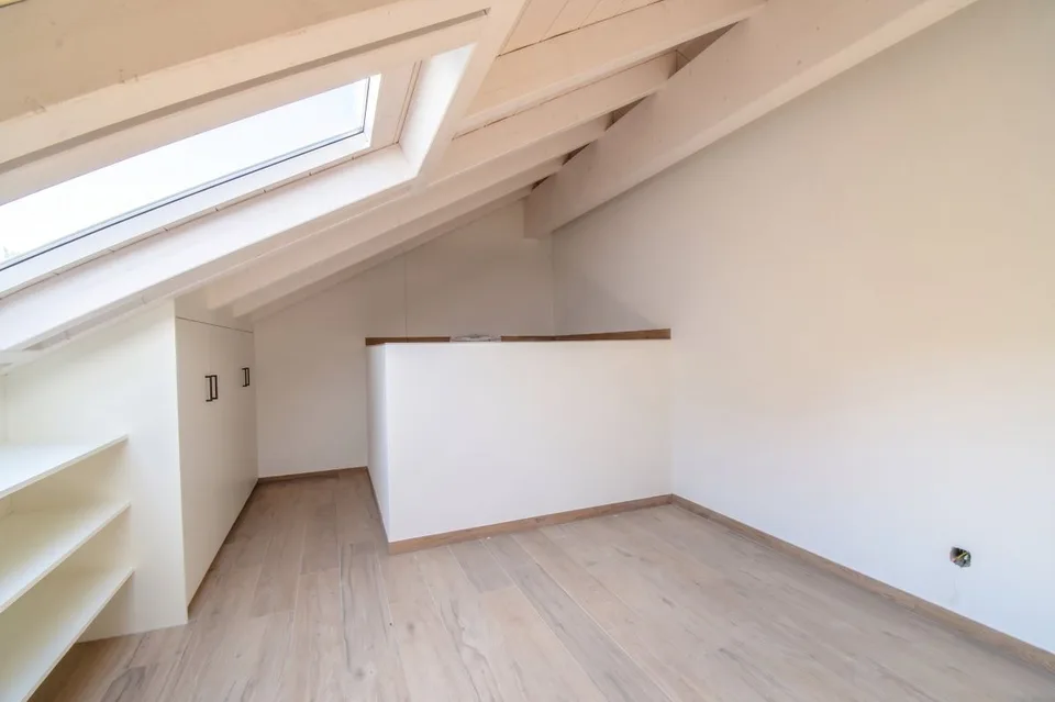 Duplex moderne de 2.5 pièces au coeur d'Ollon
