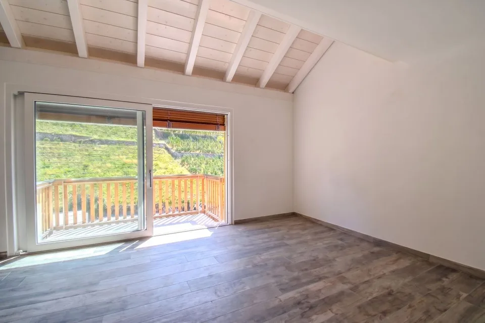 Duplex moderne de 2.5 pièces au coeur d'Ollon