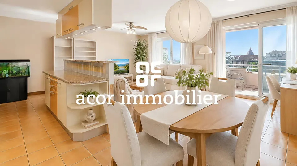 4.5 Zimmer Wohnung in Prilly – Foto 6 von 14