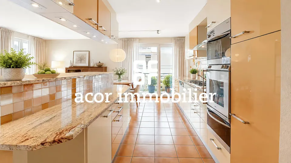 4.5 Zimmer Wohnung in Prilly – Foto 8 von 14