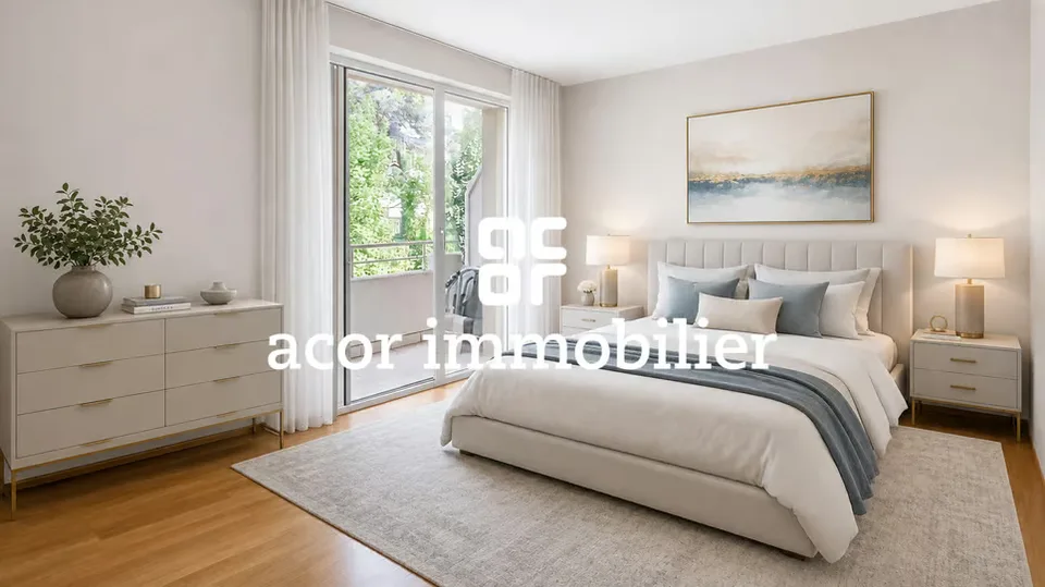 4.5 Zimmer Wohnung in Prilly – Foto 10 von 14