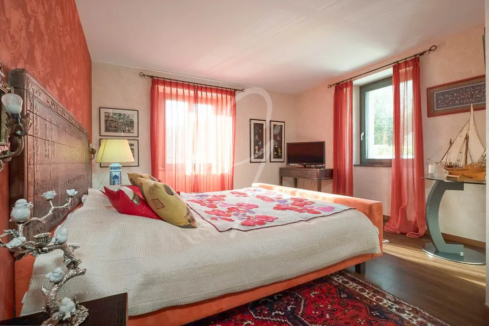 Außergewöhnliches Herrenhaus im Herzen der Waadtländer Landschaft – Foto 12 von 31