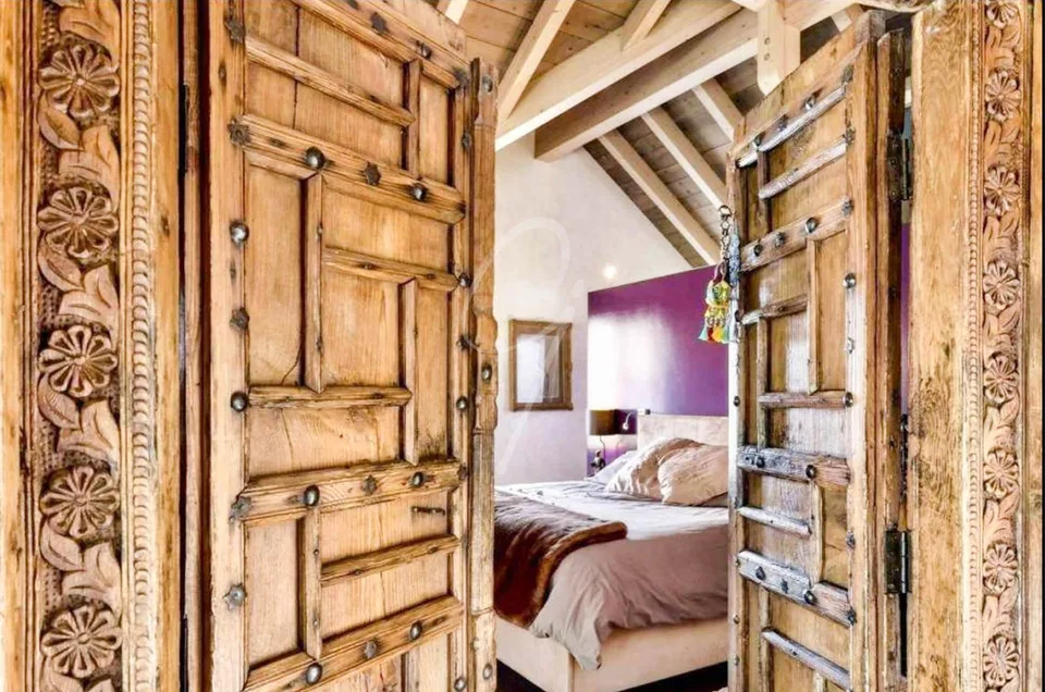 Außergewöhnliches Herrenhaus im Herzen der Waadtländer Landschaft – Foto 9 von 31