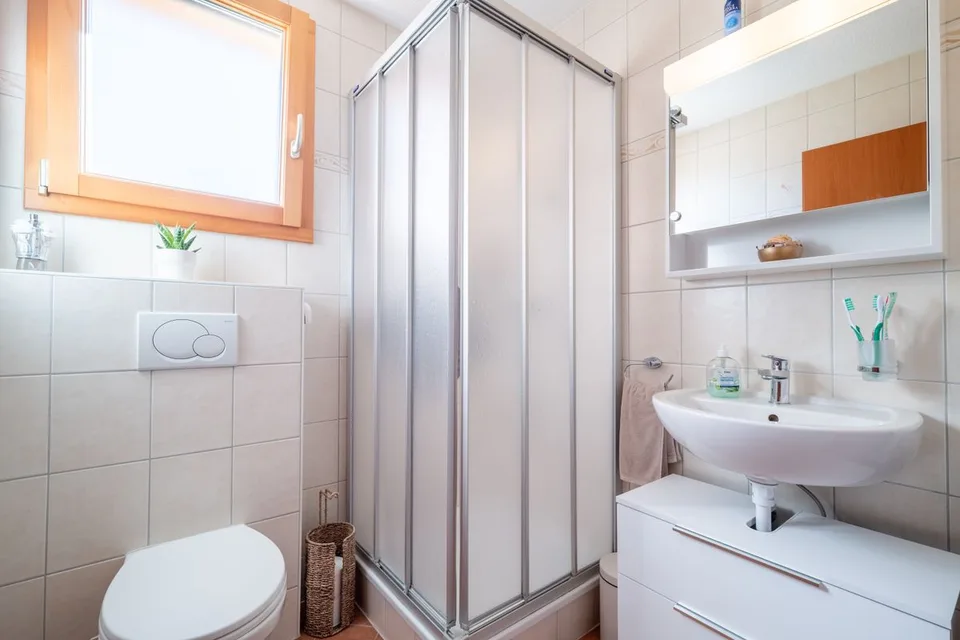 Individual Villa 5.5 Rooms - Quiet, Space and Excellent Quality of Construction in Moudon – photo 8 of 25