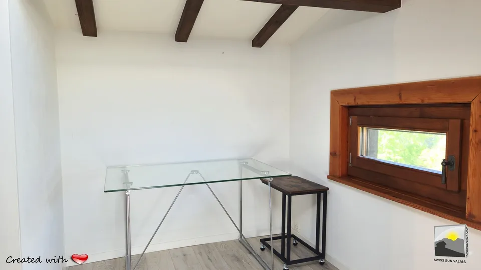 4.5 Zimmer Chalet in Saxon – Foto 2 von 30