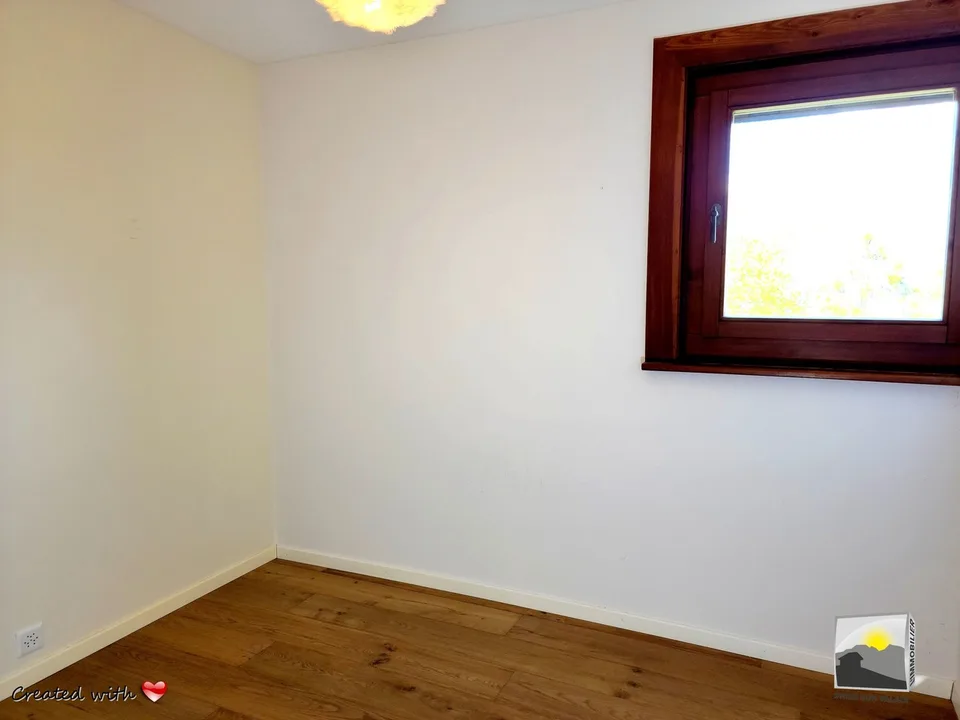 4.5 Zimmer Chalet in Saxon – Foto 20 von 30
