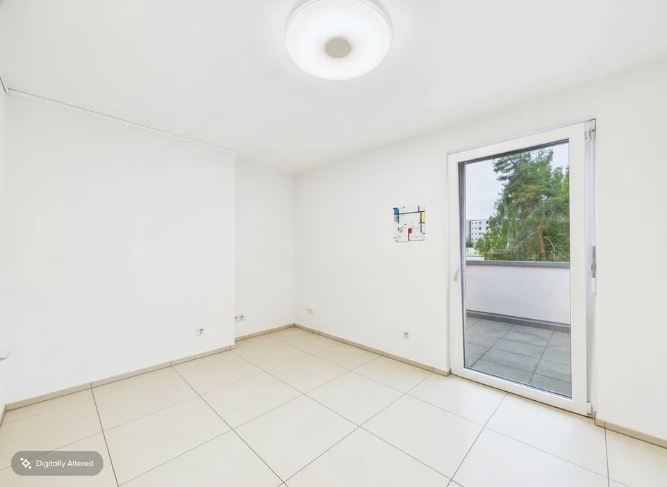 Moderne Penthouse-Wohnung mit Panorama-Terrasse in Delémont – Foto 9 von 22