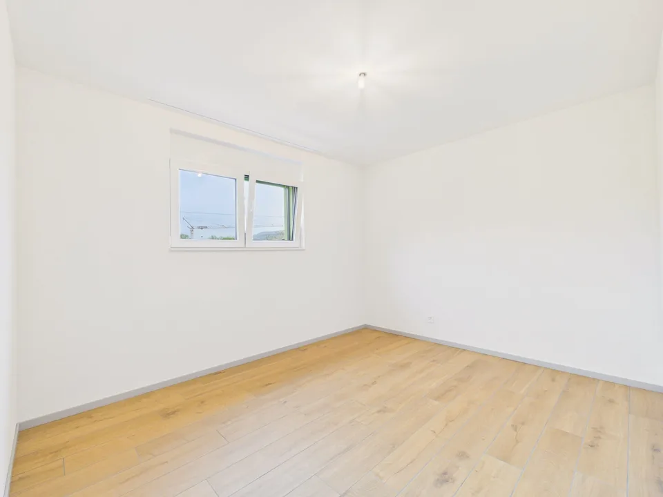 Appartamento attico esclusivo con grande terrazza e zona residenziale tranquilla – foto 8 di 26