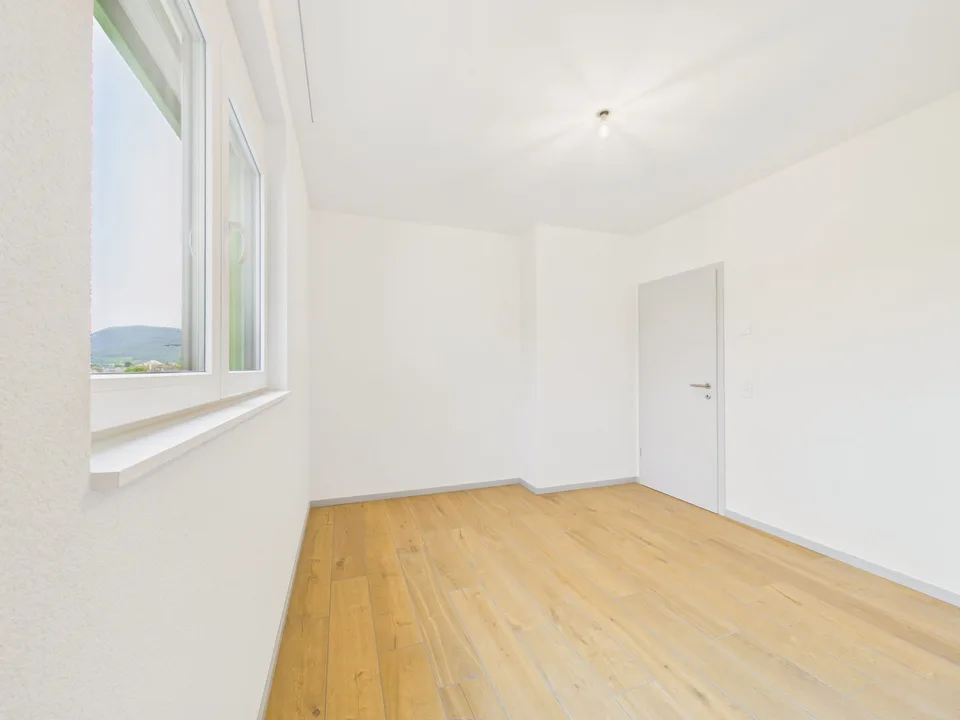 Appartamento attico esclusivo con grande terrazza e zona residenziale tranquilla – foto 10 di 26