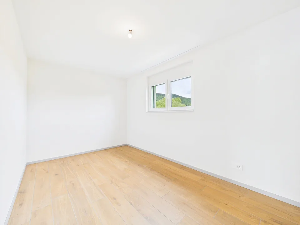 Stilvolle Attikawohnung mit grosser Terrasse und exklusiver Wohnkomfort in Delémont – Foto 7 von 23