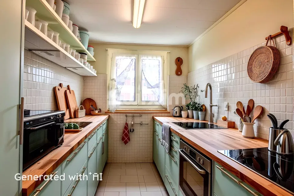 Exclusivity – Leukerbad | 4.5 rooms, opportunity to seize – photo 6 of 10
