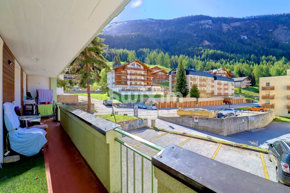 Exclusivity – Leukerbad | 4.5 rooms, opportunity to seize – photo 8 of 10