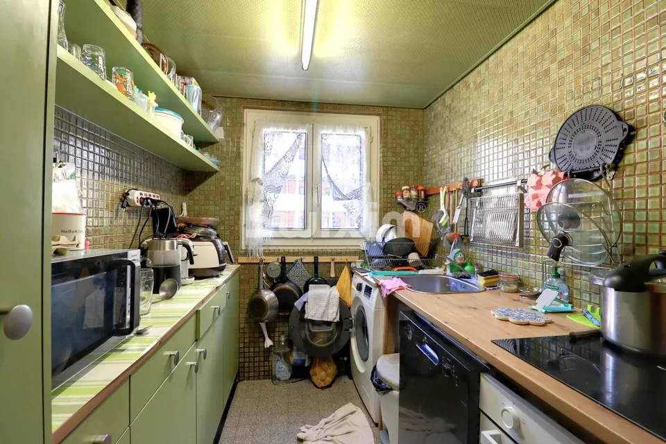 Exclusivity – Leukerbad | 4.5 rooms, opportunity to seize – photo 7 of 10
