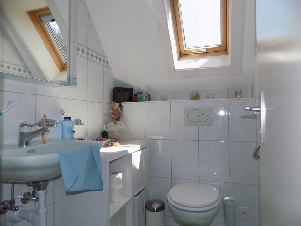 Superbe maison individuelle avec piscine à Möhlin – photo 13 sur 13